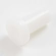 Dishwasher Upper Spray Arm Bearing for GE PDWT100R10WW - Part WD01X10410