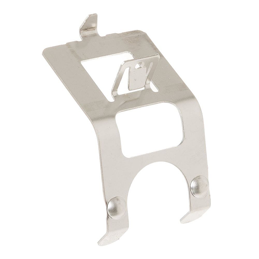 GE Part #wd01X10425, Thermal Control Bracket | 6.00 x 6.00 x 0.90