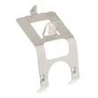 Thermal Control Bracket for GE PDWT580V00SS - Part WD01X10425