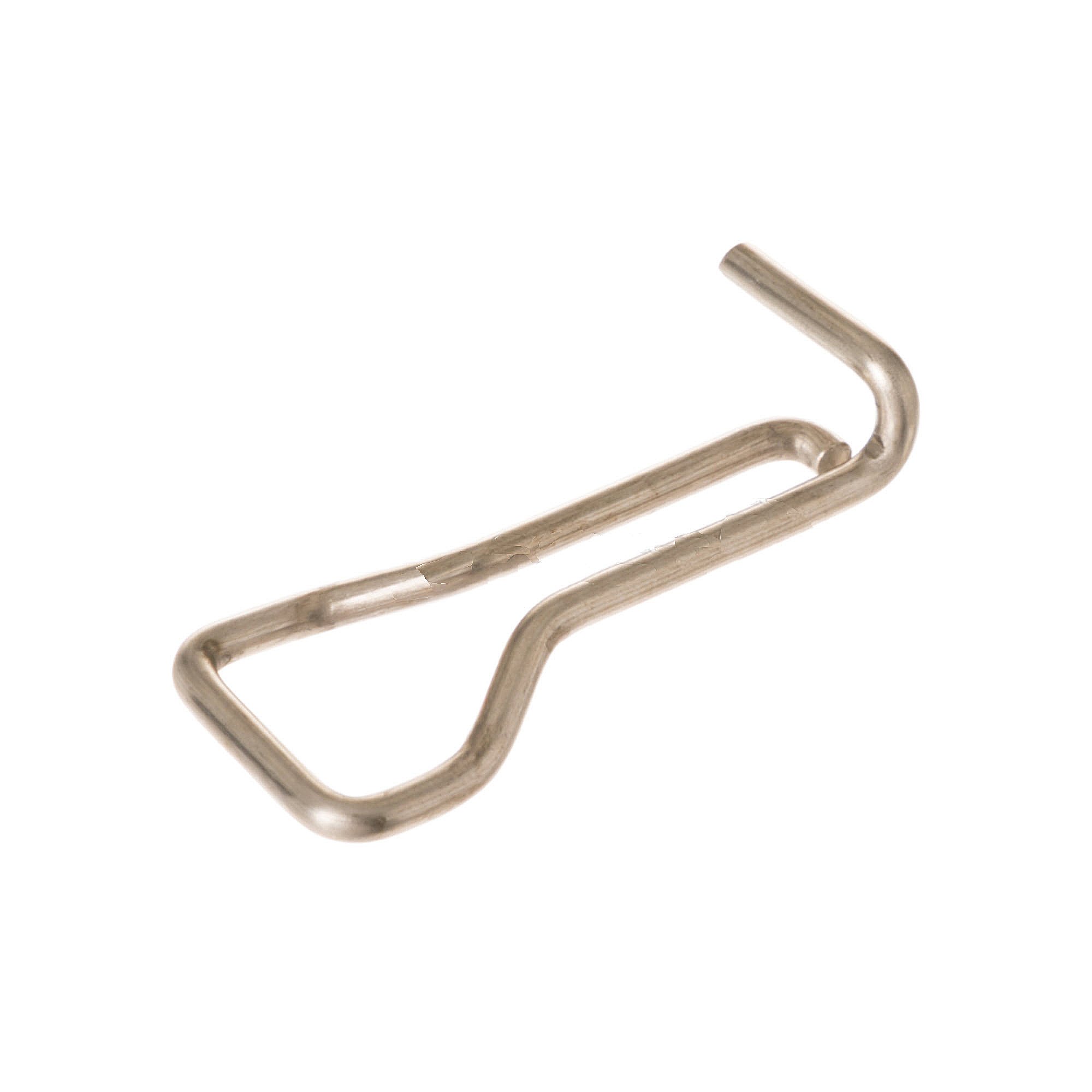 Part #wd01X10429, Dishwasher Door Lock Hook / 6.00 x 6.00 x 0.50
