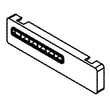 Louver Asm V for GE GDWT368V00SS - Part WD01X10524
