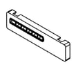 Louver Kit W for GE GHDT108V00WW - Part WD01X10526
