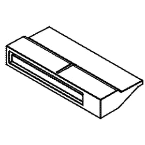 Foam Vent WD01X10545