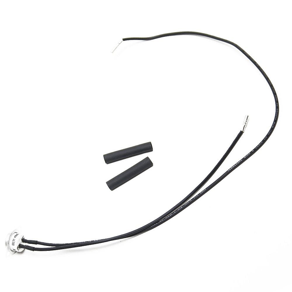 Part #wd01X10547, Dishwasher Thermal Fuse Kit (Replaces Wd01X10537) / 11.00 x 8.50 x 0.80