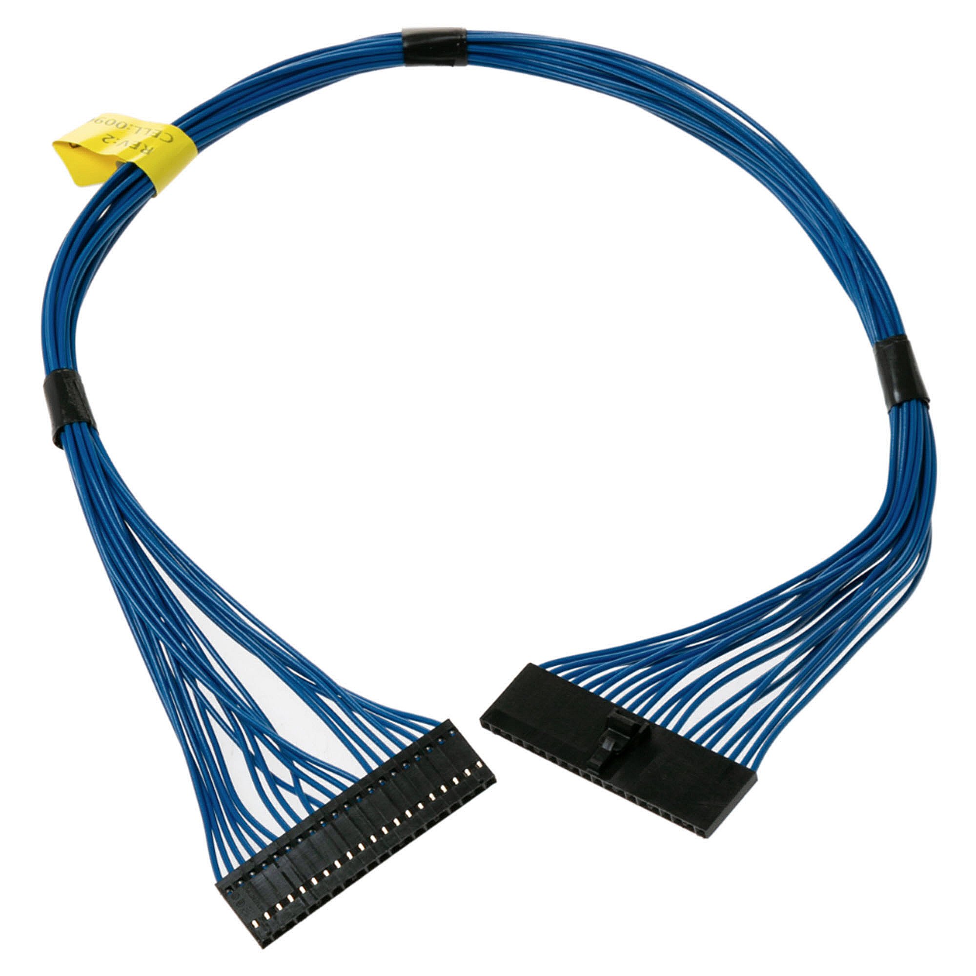 Part #wd01X10557, Dishwasher Hmi Wire Harness / 11.00 x 10.00 x 0.50