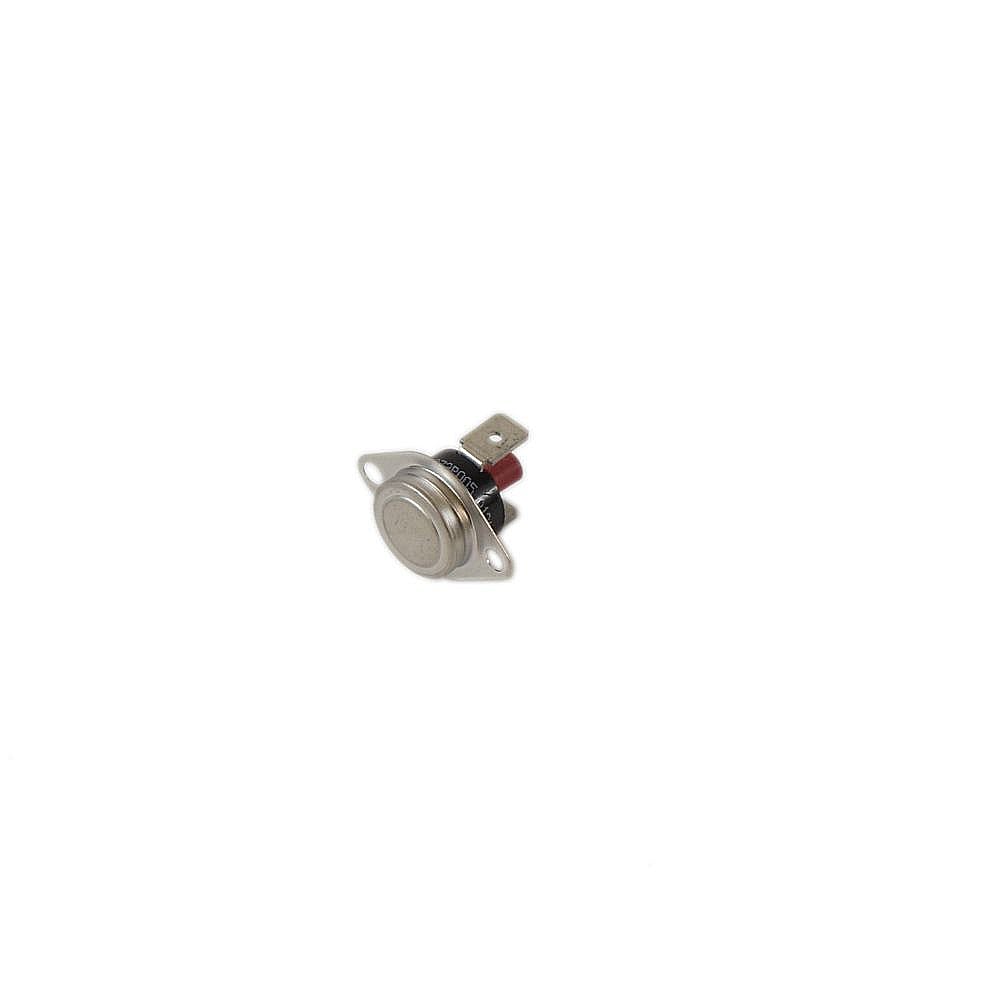 Part #wd01X10567, Dishwasher High-Limit Thermostat / 6.00 x 6.00 x 0.80