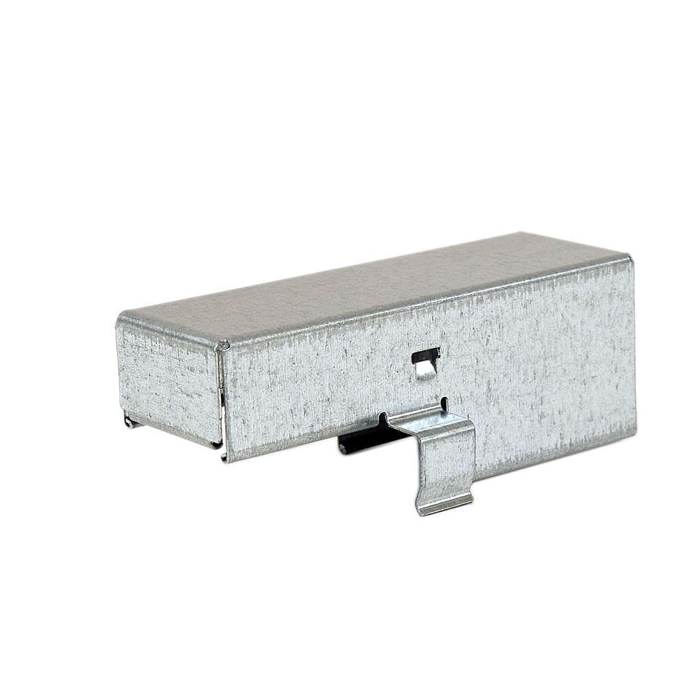 GE Part #wd01X10584, Drain Shield | 6.00 x 6.00 x 1.40