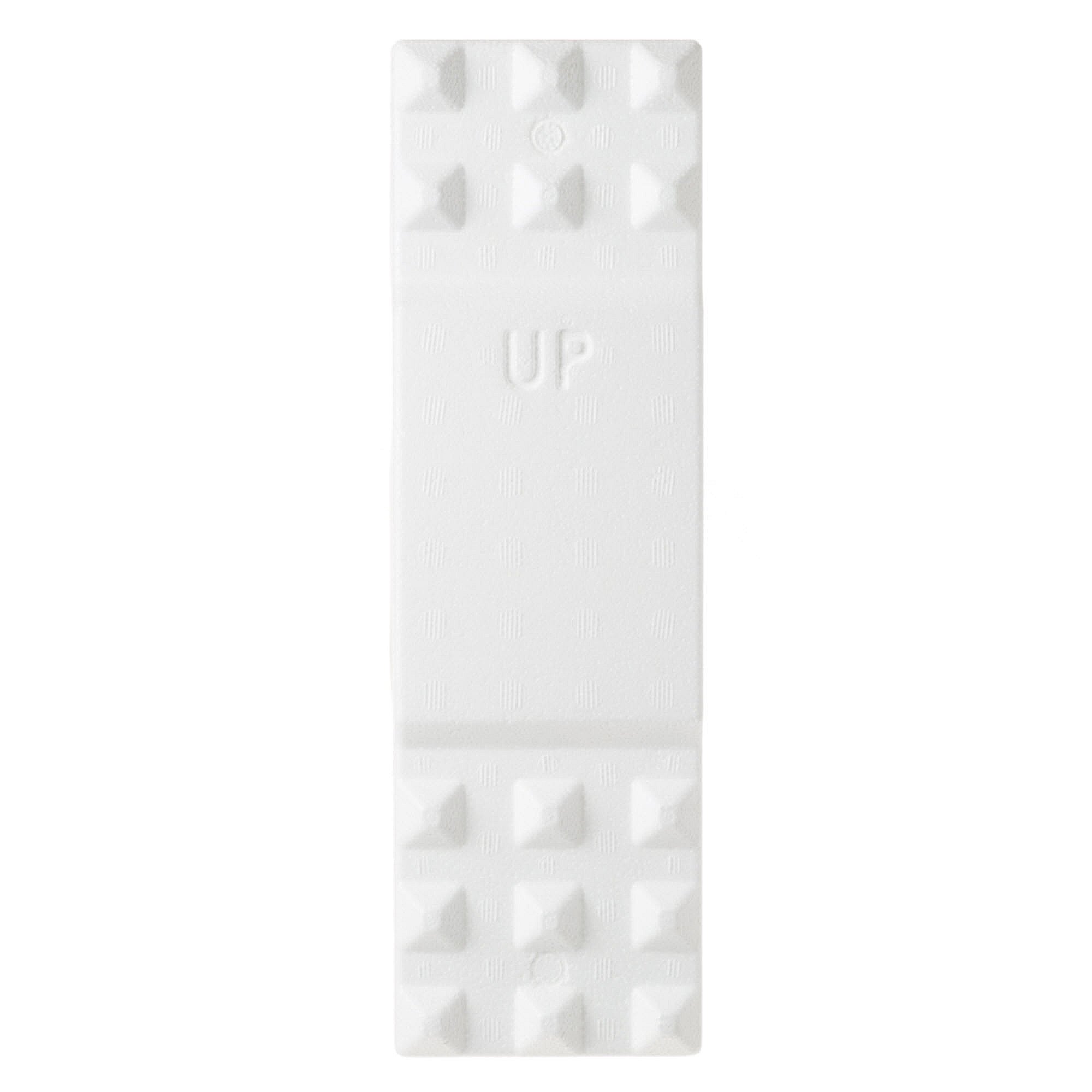 Part #wd01X10586, Block Foam D / 14.60 x 6.30 x 6.00