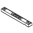 Button Assembly for GE GDWT358V50SE - Part WD01X10593