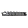 Dishwasher Dishrack Adjuster And Wheel Assembly, Right for GE PDWT500V00WW - Part WD01X10604