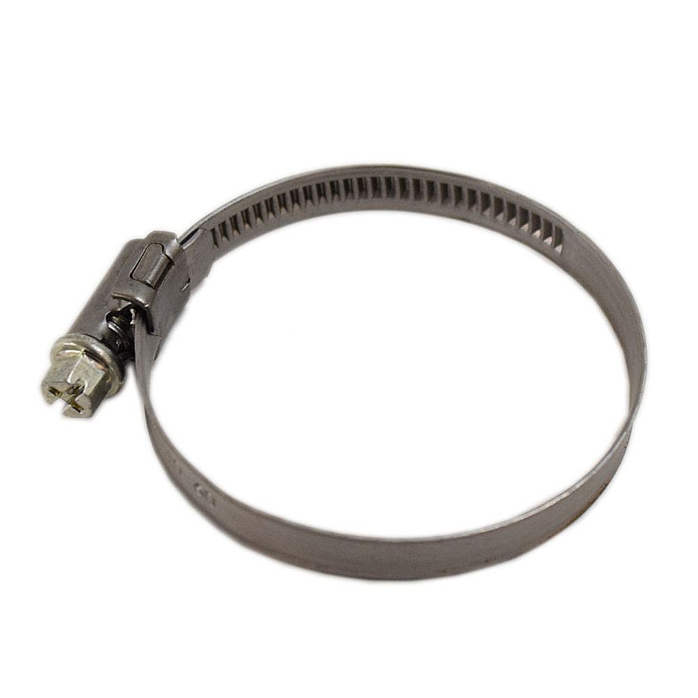Part #wd01X10610, Clamp | 8.00 x 7.50 x 0.50