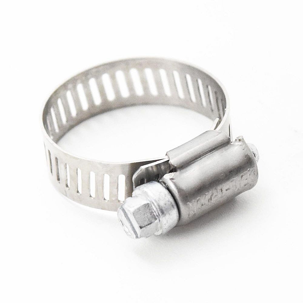 Part #wd01X24246, Dishwasher Hose Clamp / 1.50 x 1.40 x 0.50