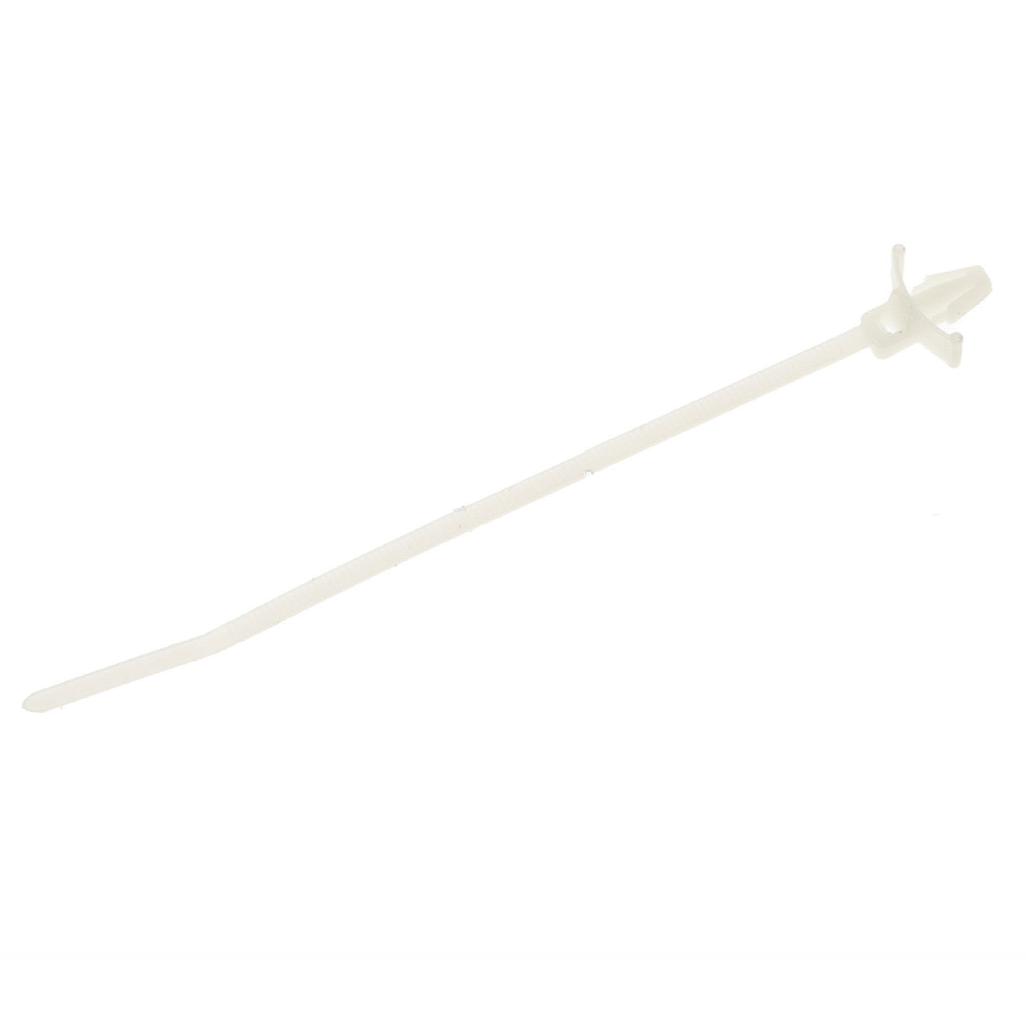 Part #wd01X10616, Wire Tie / 6.00 x 6.00 x 0.30