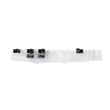 Dishwasher Push-button Switch Assembly WD01X10619