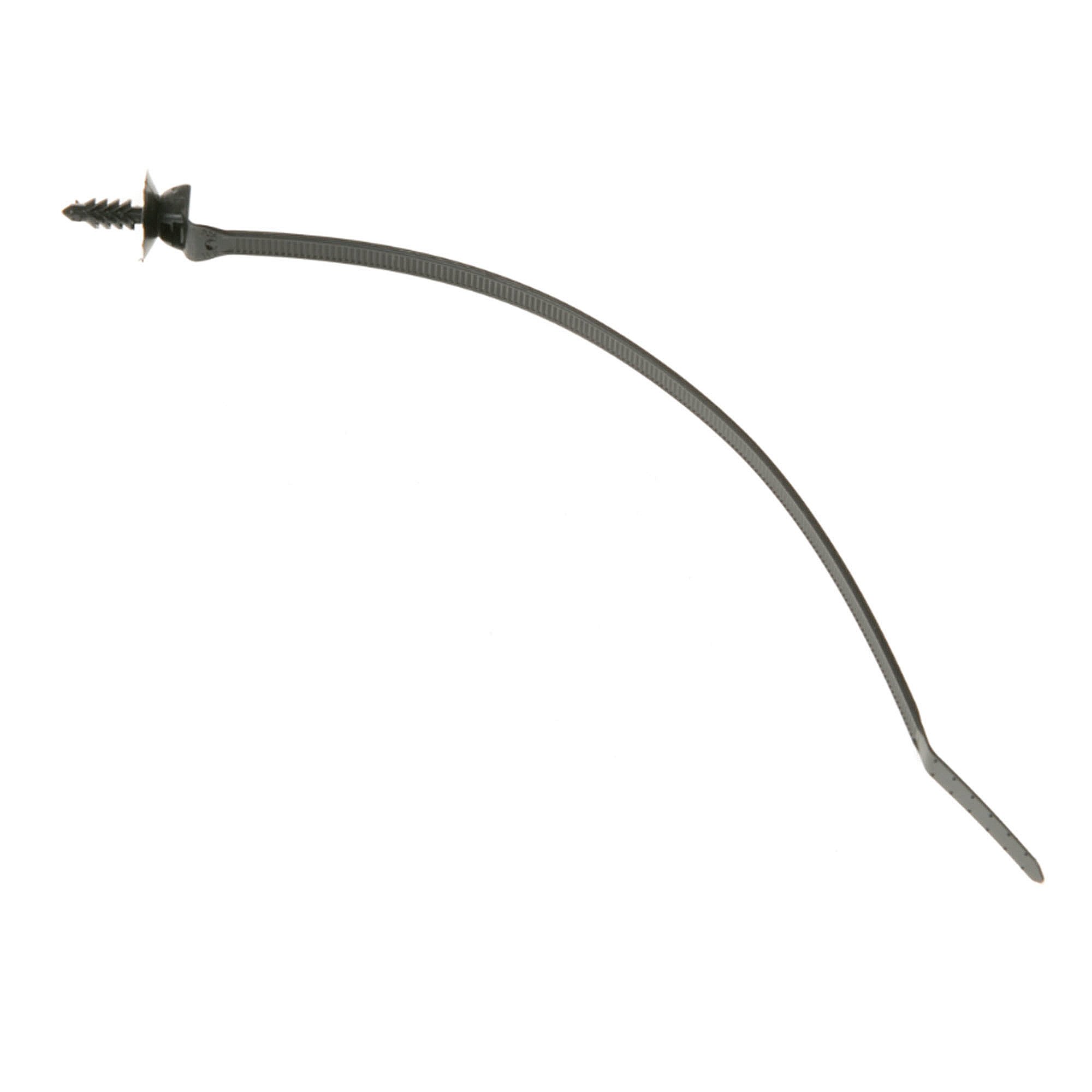 Part #wd01X10638, Wire Tie / 6.00 x 6.00 x 0.80