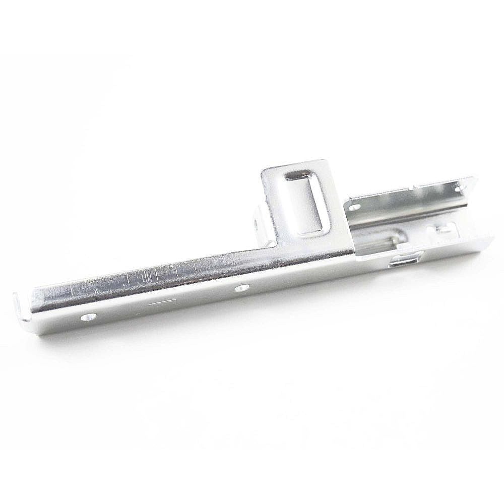 Part #wd01X20126, Dishwasher Door Hinge Support Bracket, Right / 8.00 x 7.50 x 1.20