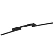 Dishwasher Door Panel Retainer Strip, Upper for GE PDT760SSF1SS - Part WD01X20220