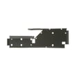 Shield Diele for GE PDT760SSF1SS - Part WD01X20493