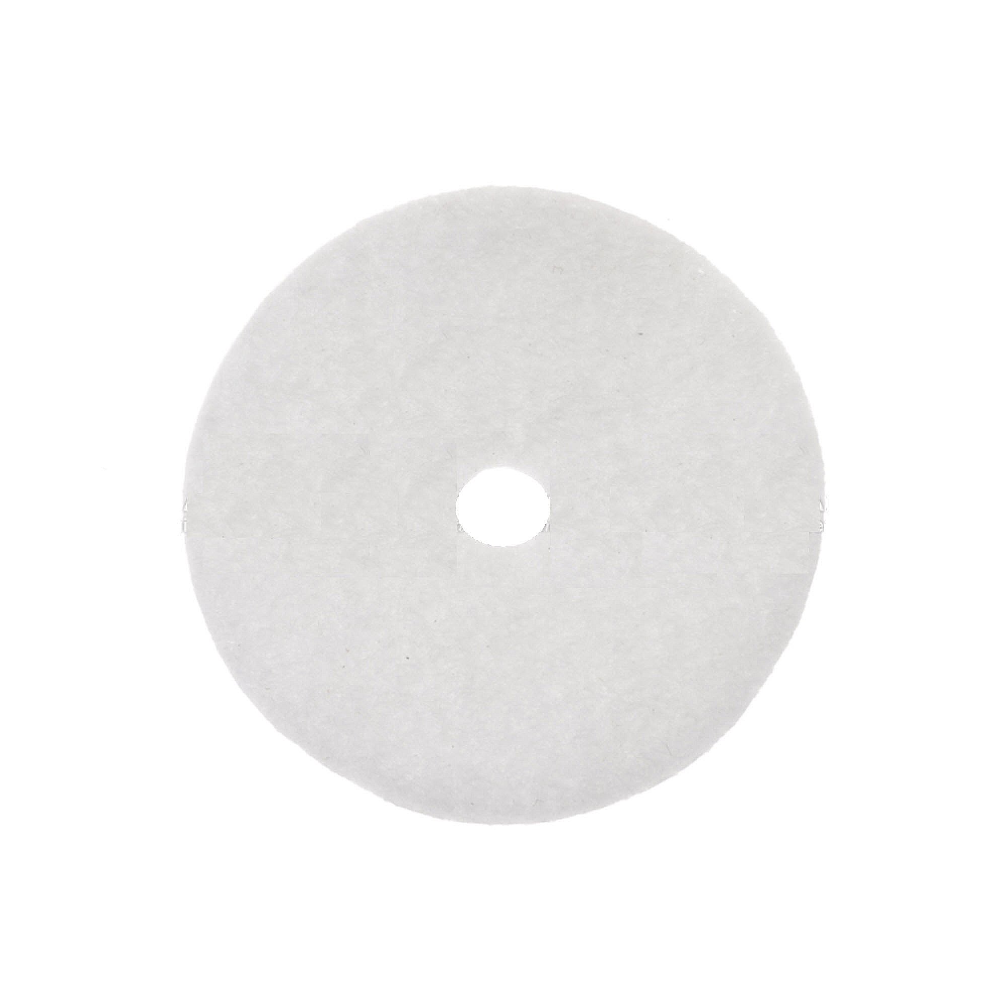GE Part #wd01X20565, Friction Was | 8.00 x 7.00 x 0.20
