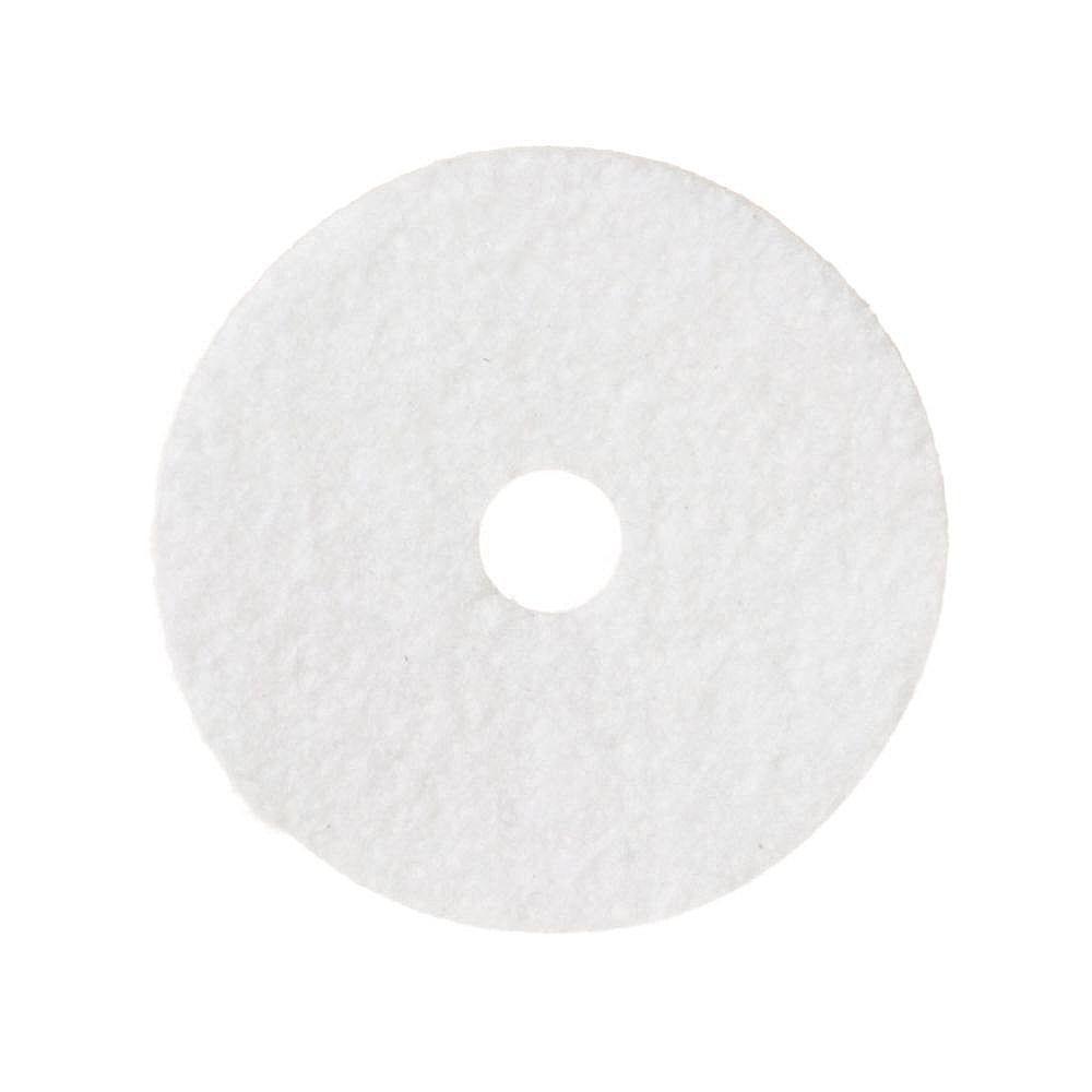 Hotpoint Part #wd01X20593, Friction Was | 8.00 x 7.00 x 0.20