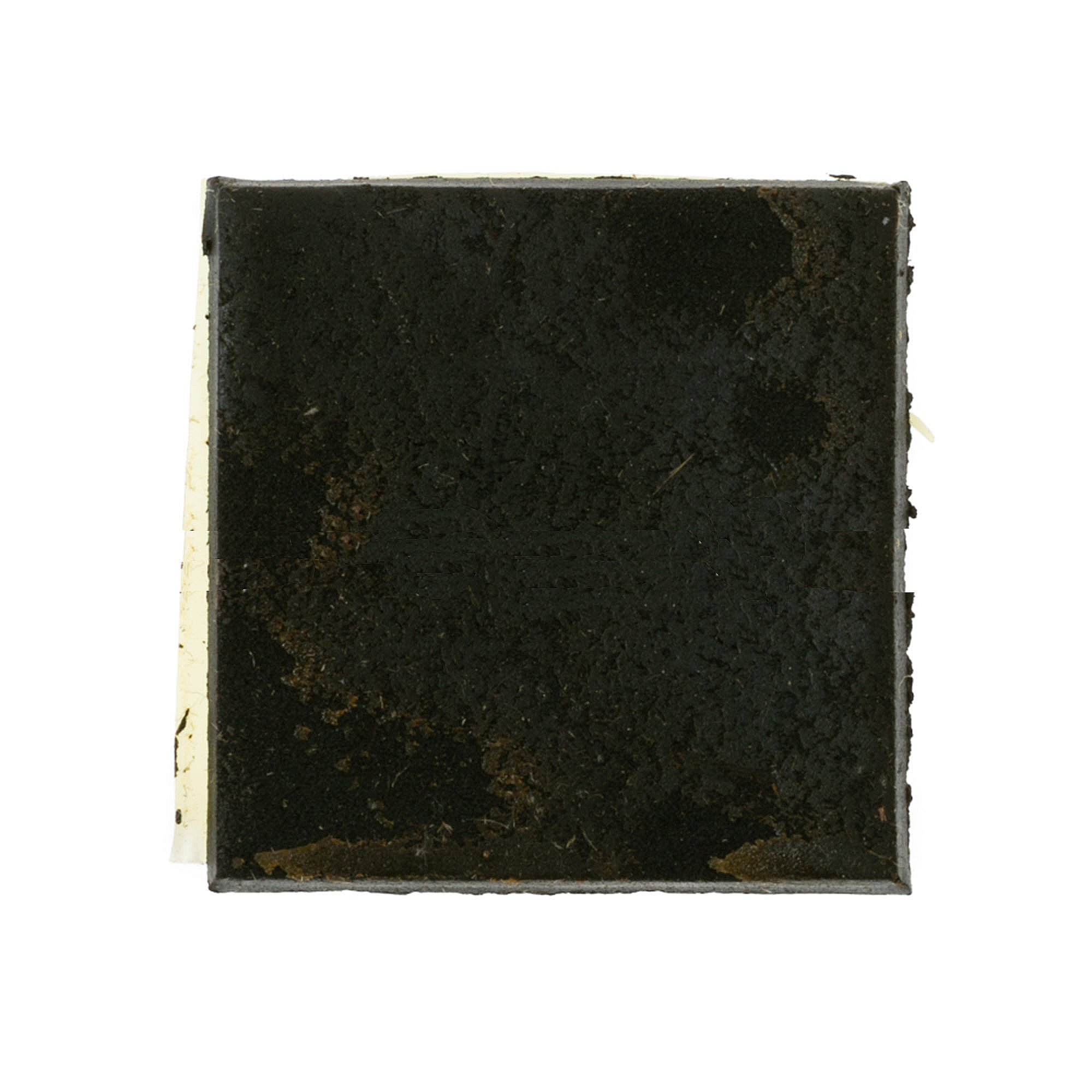 Part #wd01X21414, Refrigerator Mastic Sealer / 10.00 x 9.00 x 0.10