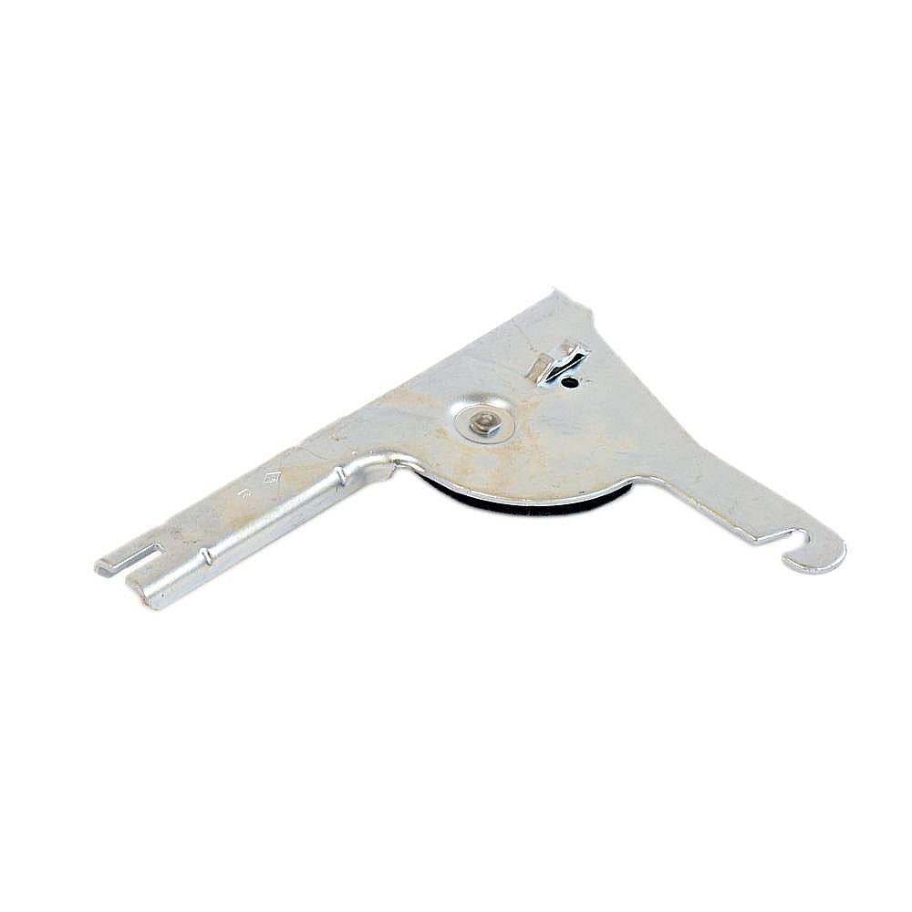 GE Part #wd01X21475, Friction Pad | 8.00 x 7.50 x 1.10