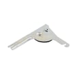 Friction Pad for GE CDT725SSF4SS - Part WD01X21475