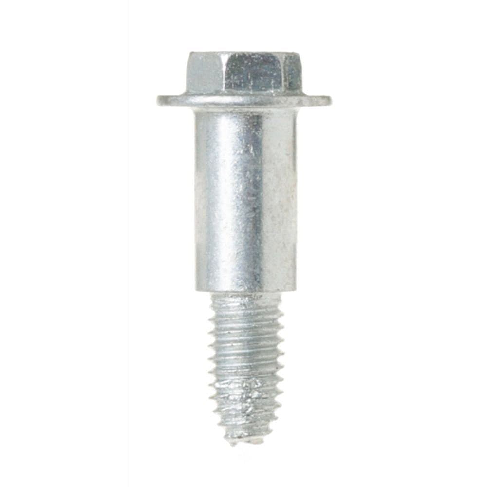 Hotpoint Part #wd01X21837, Dishwasher Screw | 6.00 x 6.00 x 0.40