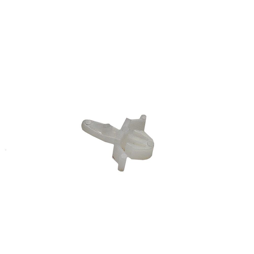 GE Part #wd01X21975, Dishwasher Control Board Clip | 6.00 x 6.00 x 0.30