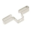 Dishwasher Heating Element Support Bracket WD01X22507