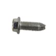 Dishwasher Screw, 10-32 X 9/16-in WD01X22514