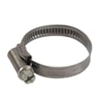 Dishwasher Hose Clamp, 1-1/4-in WD01X22545