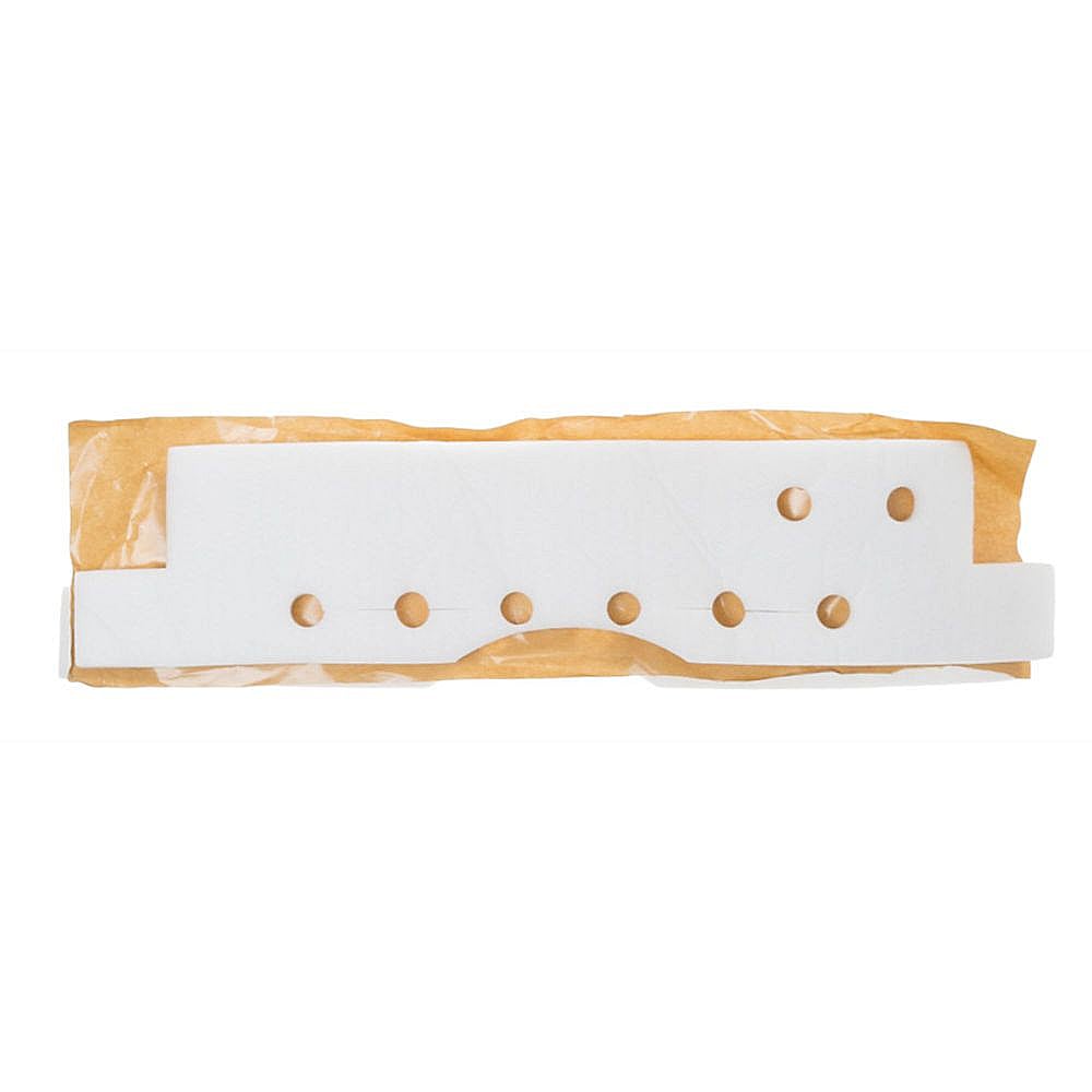 Part #wd01X22620, Insulation / 14.00 x 9.50 x 3.40