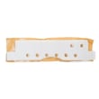 Insulation for GE GDT530PGD6BB - Part WD01X22620