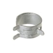 Hose Clamp for Hotpoint HDF310PGRABB - Part WD01X22786