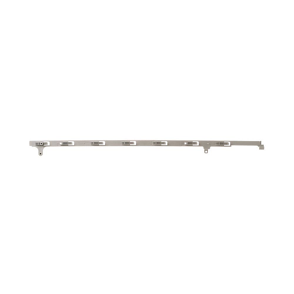 Haier Part #wd01X22836, Dishwasher Door Panel Retainer Strip, Right | 27.50 x 10.30 x 1.40