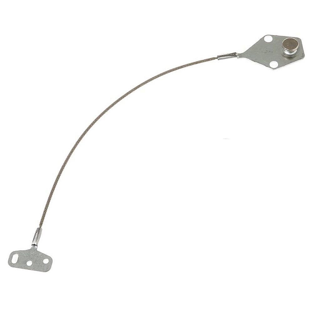Part #wd01X22892, Cable Pulley Asm / 8.00 x 7.50 x 0.40