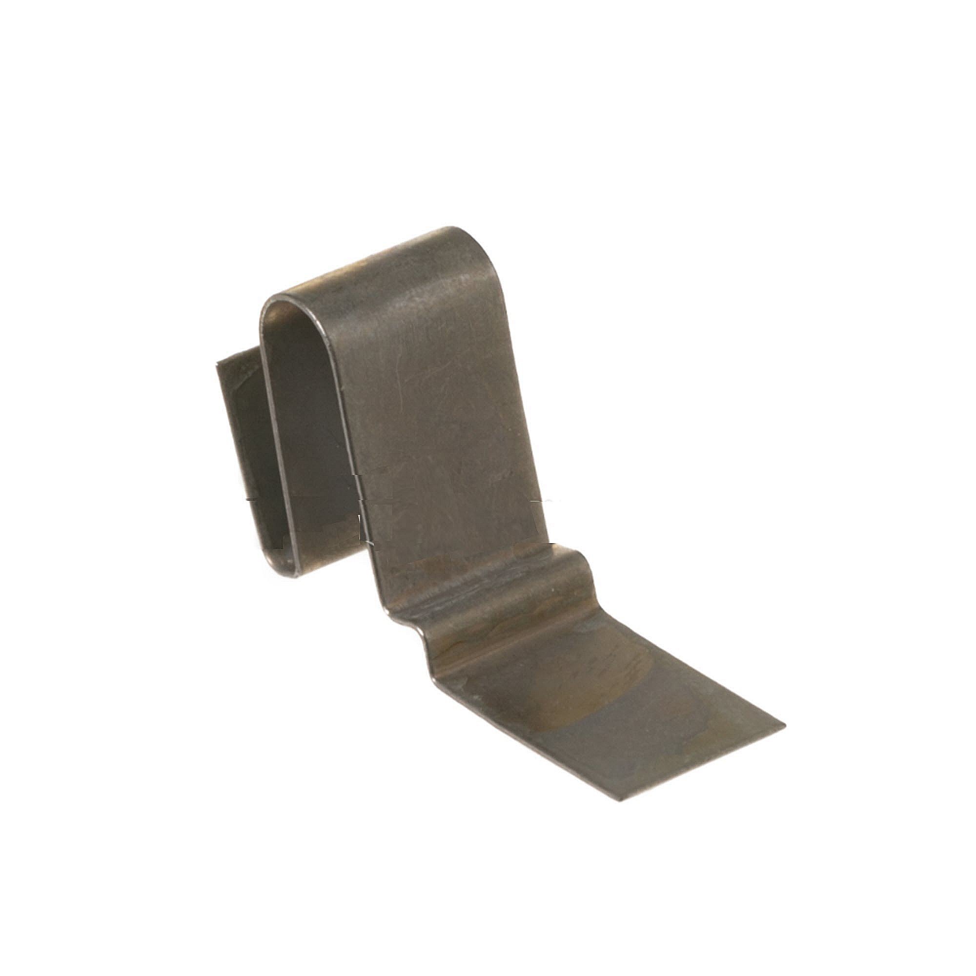 Part #wd01X22934, Ground Clip Onsert / 6.00 x 6.00 x 0.30