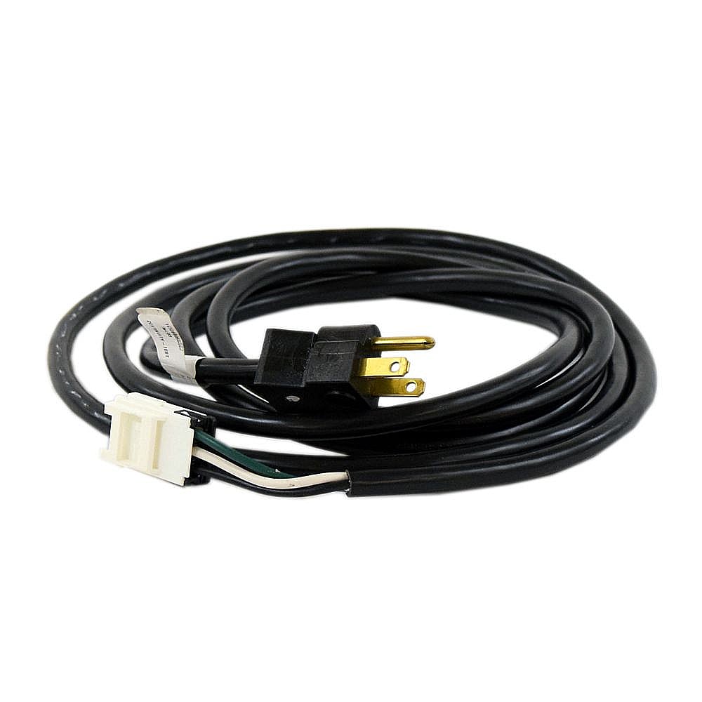 Part #wd01X23418, Power Cord Assembly / 20.10 x 9.50 x 0.70