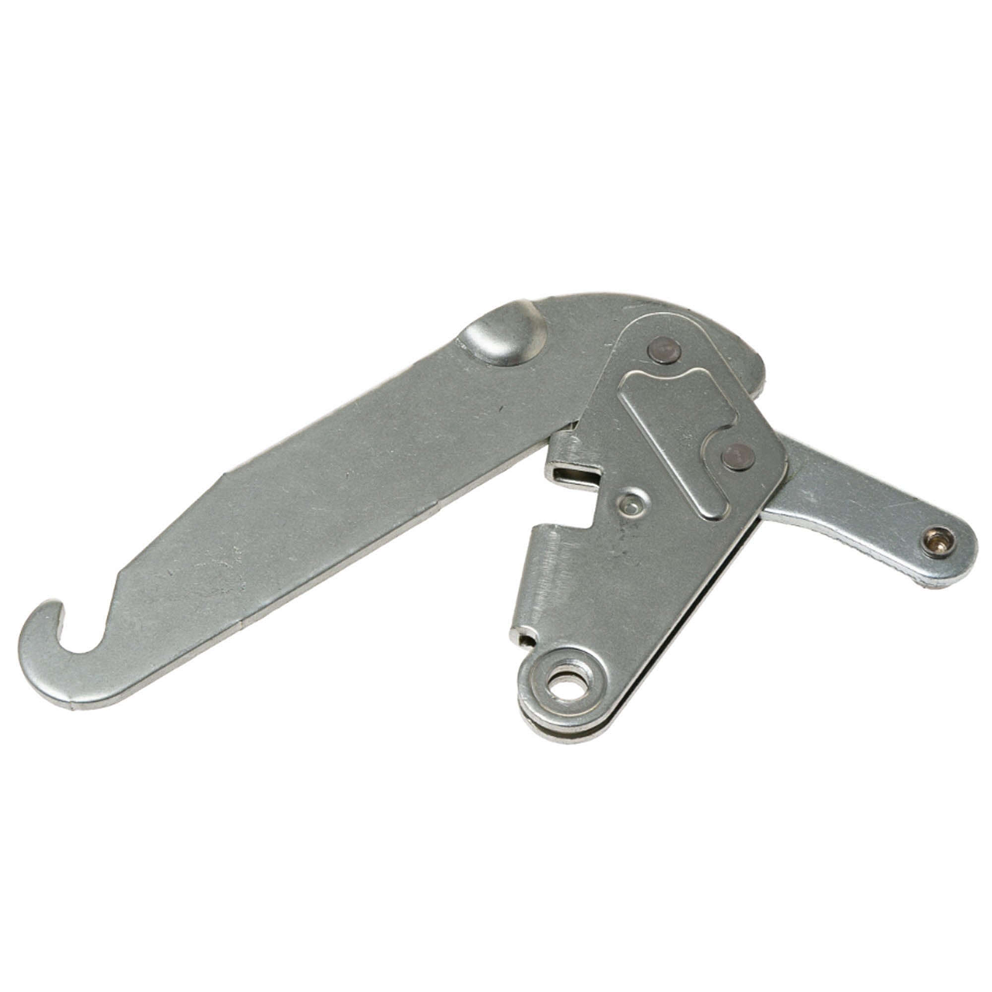 Part #wd01X23640, Hinge Asm Rh | 8.00 x 7.50 x 0.40