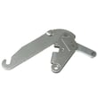 Hinge Asm Rh for GE ZBD1800GSS - Part WD01X23640