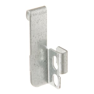 Dishwasher Door Cable Roller Bracket, Left WD01X23777