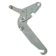 Hinge Mechanism Lh