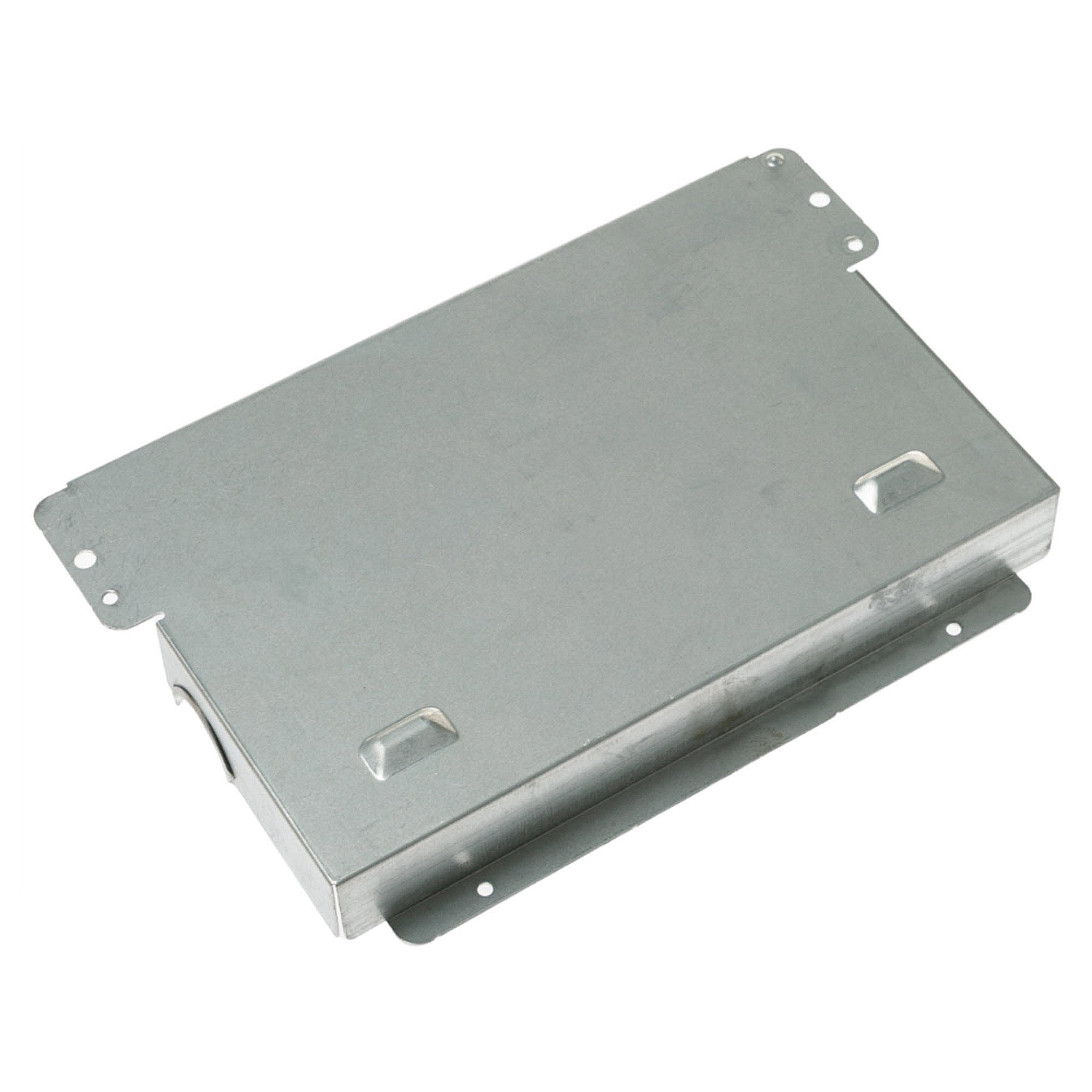 Part #wd01X24635, Control Box Front