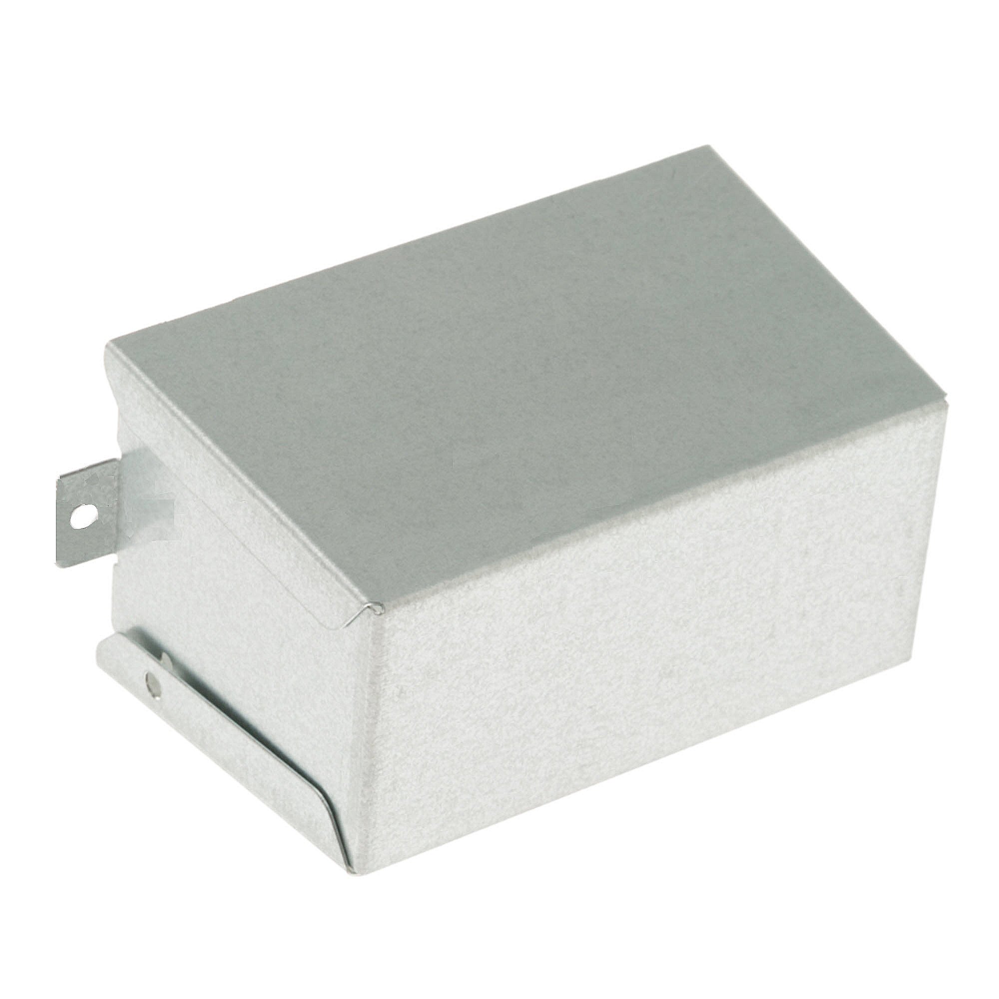 Part #wd01X24665, Junction Box Cover