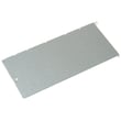 Wash Pump Shield for Haier QDT125SSL0SS - Part WD01X24708