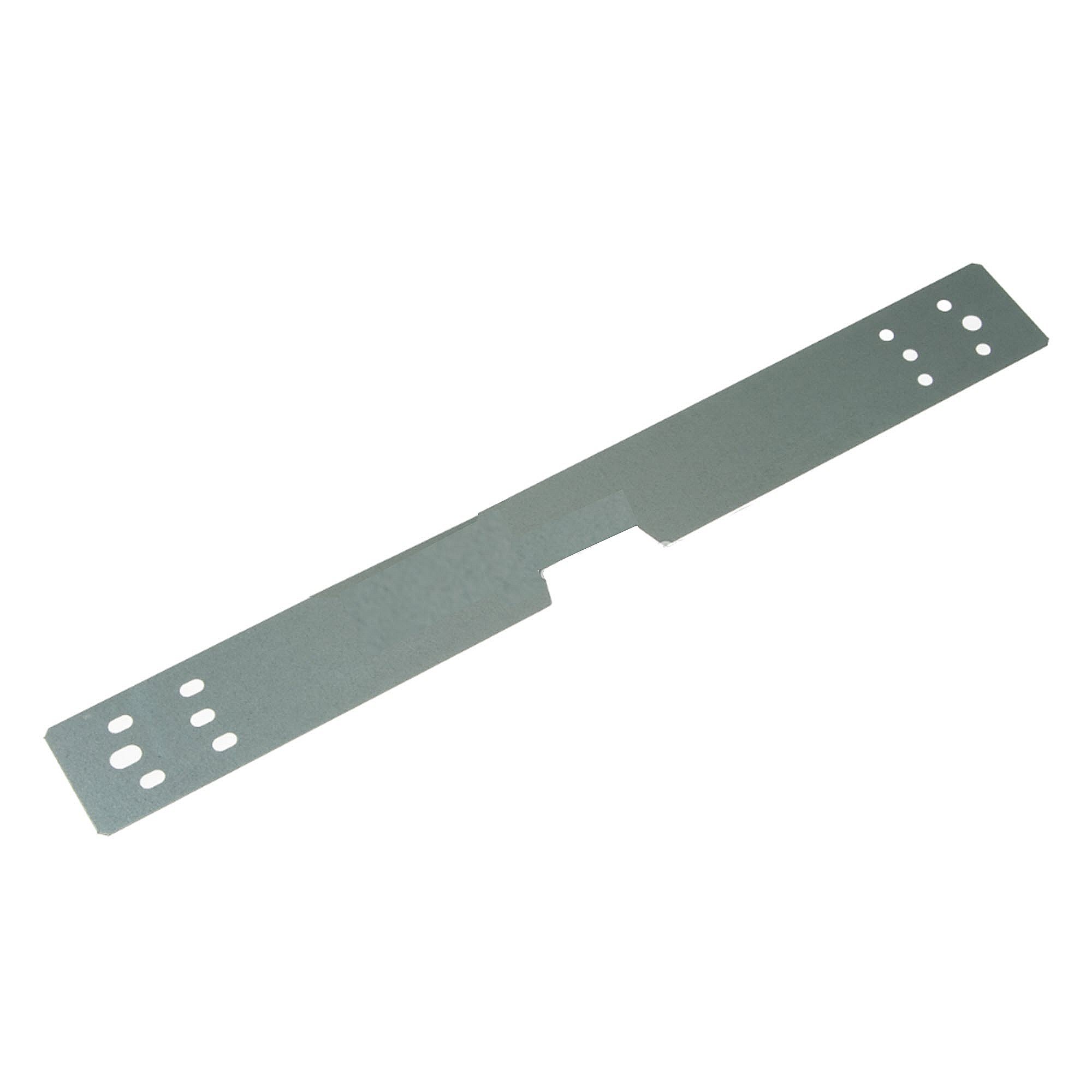 Photo of Part #wd01X24918, Handle Bracket from Repair Parts Direct