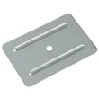 Handle Bracket for GE GDT226SSL2SS - Part WD01X25062