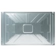24" Bottom Cover for GE GPT225SGL0BB - Part WD01X25505