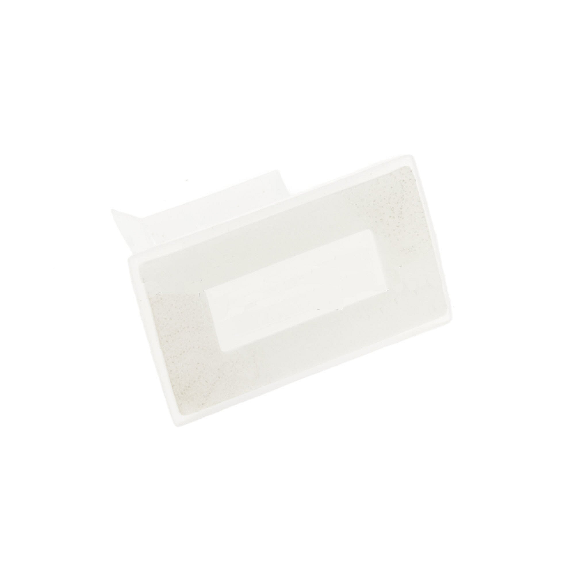 Part #wd01X25563, Lens And Adhesive Asm